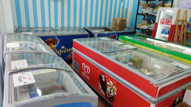 Opinii despre אייסי גלידות ושלגונים în רמת גן - הסעדה