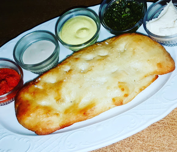 האקליפטוס - ירושלים