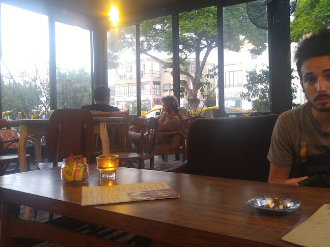 Opinii despre פול קפה în קרית מוצקין - הסעדה