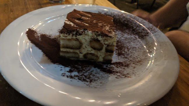 Opinii despre איטלקיה בפשפשים în תל אביב-יפו - הסעדה