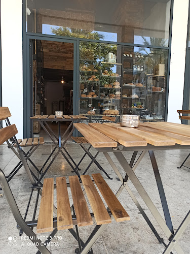 Bello Bread - תל אביב-יפו