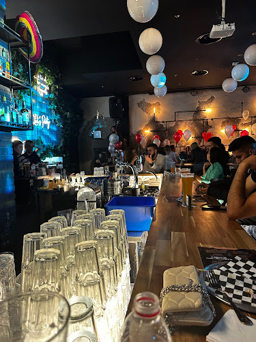 ברשבסקי 7, ראשון לציון