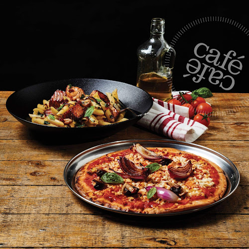 קפה קפה אום אל פחם