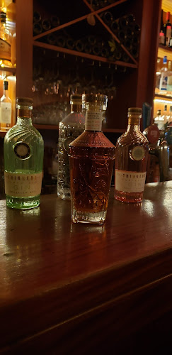 Opinii despre Hagoren- Local Spirit הגורן בר מקומי în ירושלים - הסעדה