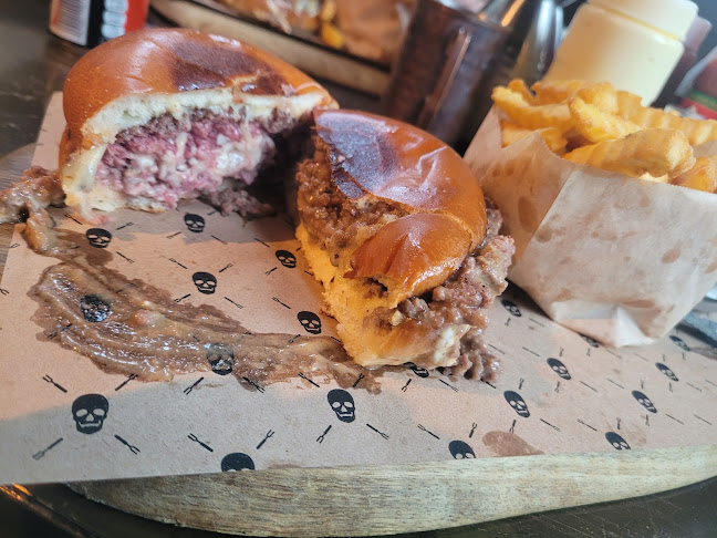 Fat Cow - הסעדה