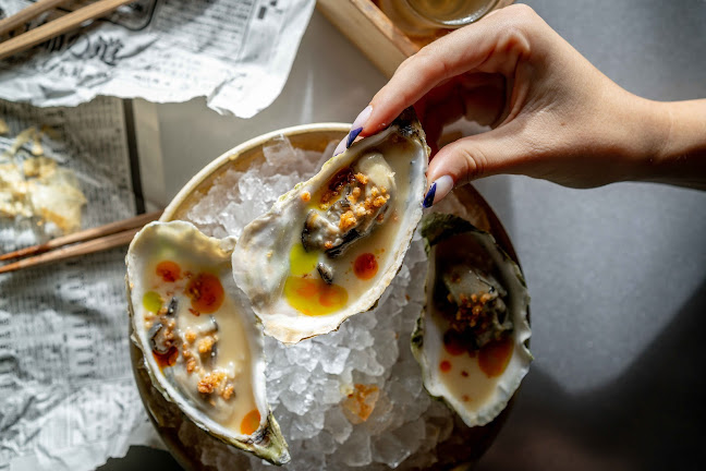 Comentarii opinii despre מסעדת איי - a Restaurant