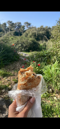 Opinii despre פיתה דרוזית הכרמל în נשר - הסעדה