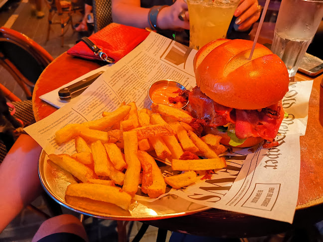 Comentarii opinii despre Lenny's