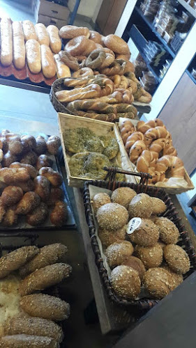 Jackie's bakery - הסעדה