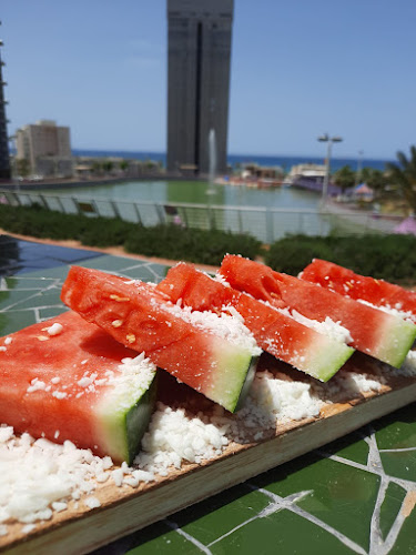 פיצה העמק - הסעדה