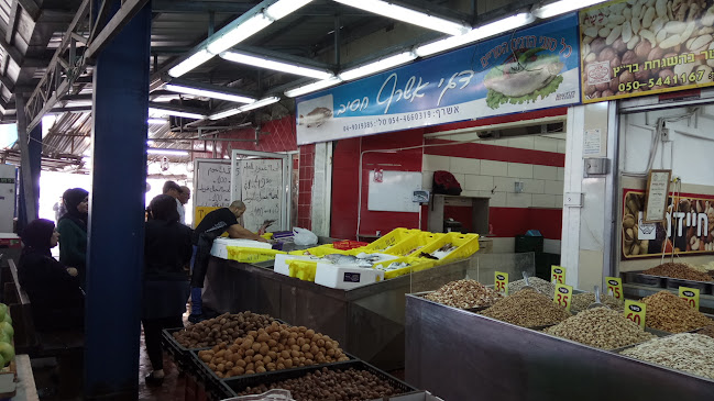 Comentarii opinii despre שוק עירוני עכו