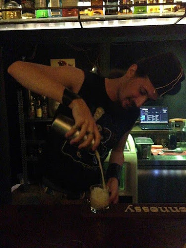 Comentarii opinii despre Potion Bar בר וויסקי בתל אביב