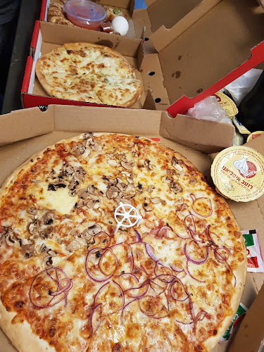 Opinii despre פיצה איטליאנו אשדוד în אשדוד - הסעדה