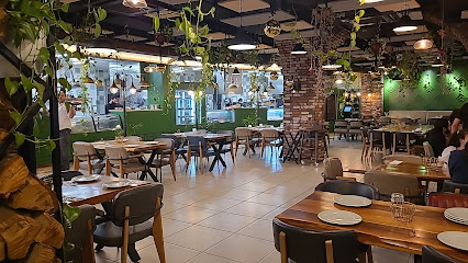 مطعم شازلي سخنين sazeli market sakhnin