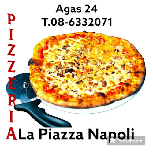 Comentarii opinii despre לה פיאצה נאפולי