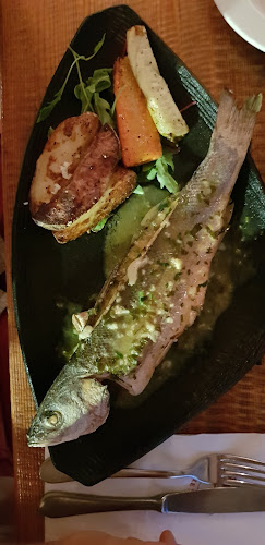 מסעדת טבריה הקטנה - הסעדה