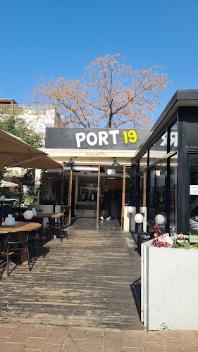 פורט 19 רמה"ש