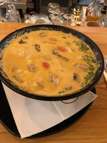 גלבוע 1, נוף הגליל