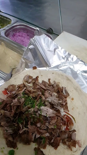 מסעדת בית גדי - שפרעם