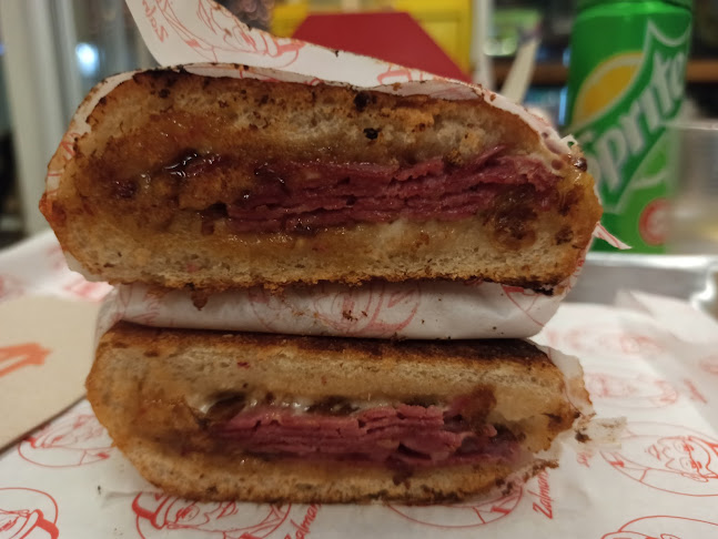 Opinii despre זלמנ'ס în בני ברק - הסעדה