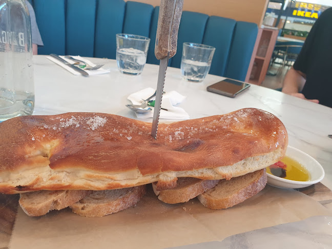 Biga שער הצפון כשר - קרית אתא