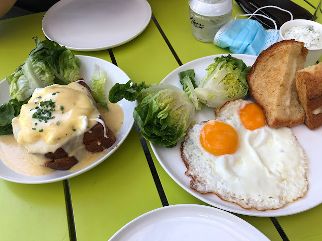 המייסדים 1, רמת השרון