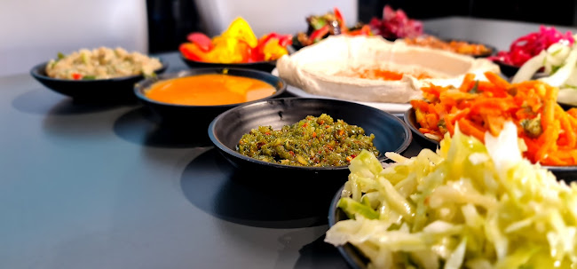 עזרא ובניו ראשון לציון הכשר - ראשון לציון