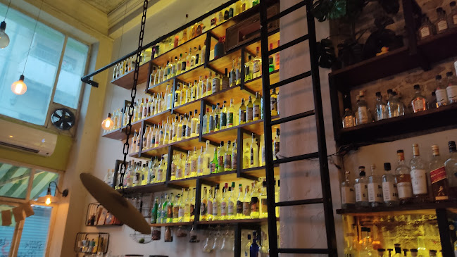 Opinii despre פימפינלה- פולחן ערק ודגים în תל אביב-יפו - הסעדה