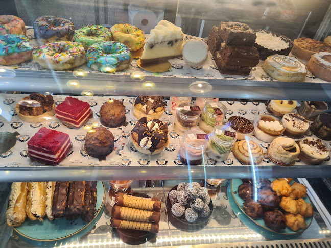 מאפיית השוק