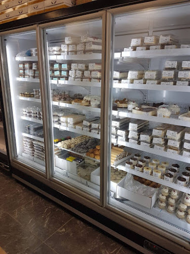 מאפיית המוציא