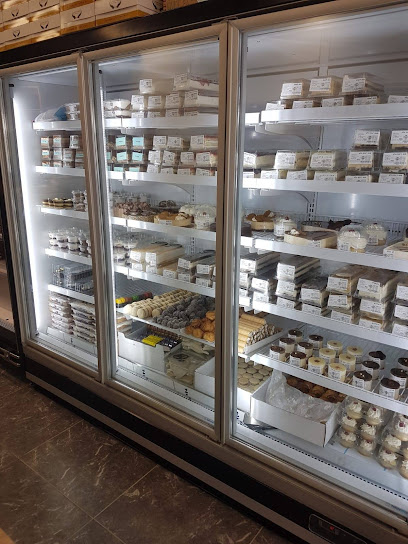 מאפיית המוציא