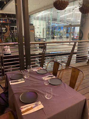 המקדש - מסעדת שף מודרנית - פתח תקווה