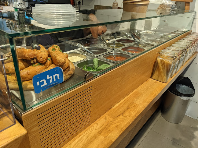 Opinii despre מאפה מאמאלה în תל אביב-יפו - הסעדה