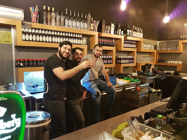 נגיסה רמת גן - רמת גן