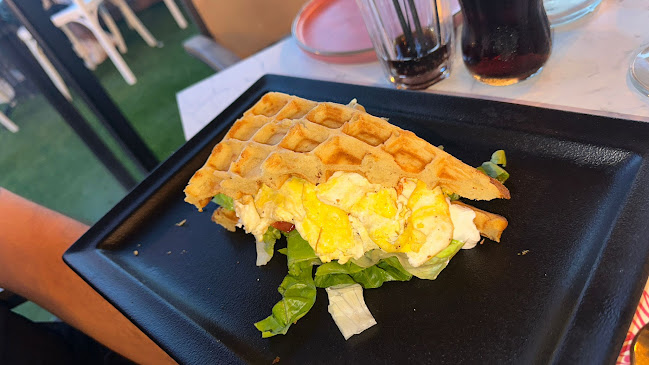 Comentarii opinii despre אלגו דולסה