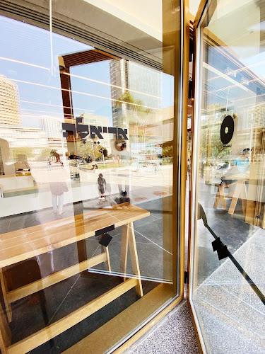 Opinii despre אריאלה קפה- בית קפה לציבור în תל אביב-יפו - הסעדה