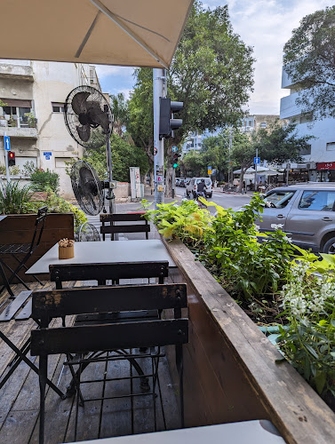 פרישמן 54, תל אביב-יפו