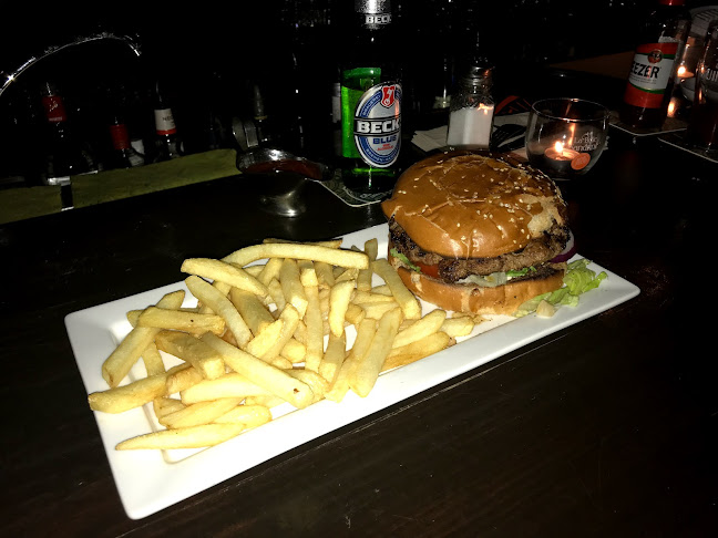 Comentarii opinii despre פאב אלפנט