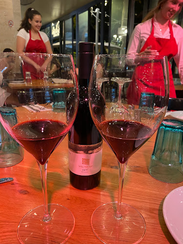 Opinii despre פליצ׳יטה în רעננה - הסעדה