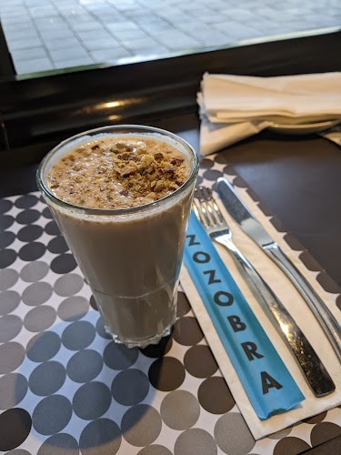 Comentarii opinii despre זוזוברה תל אביב