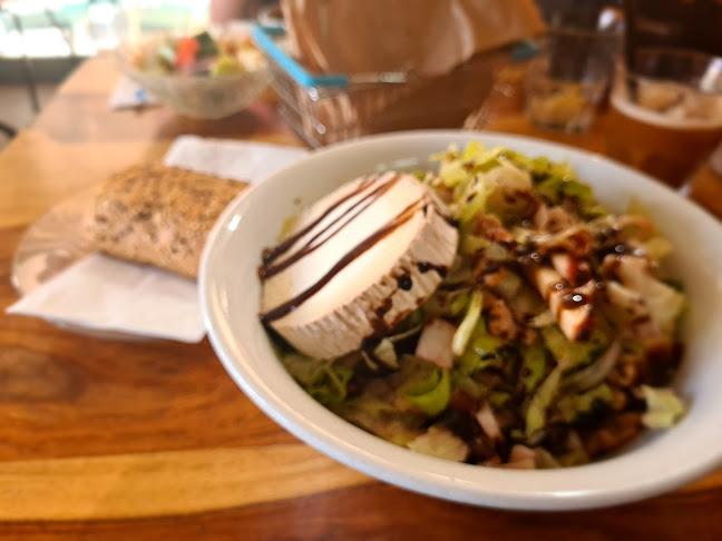 Opinii despre עמליה תל אביב Amalia TLV în תל אביב-יפו - הסעדה