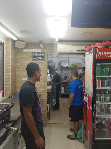 Opinii despre פיצה ניו יורק în רמת גן - הסעדה