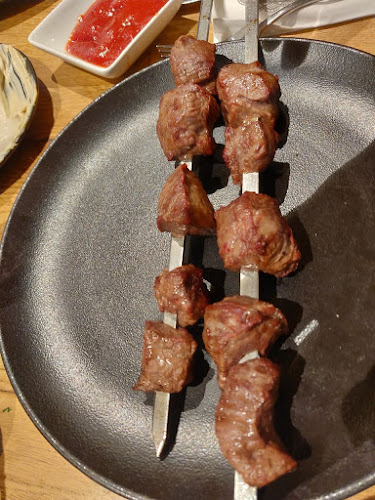 שיפודי ציפורה - הסעדה