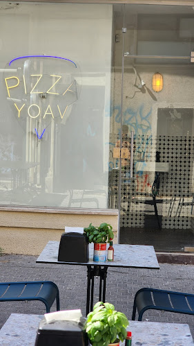 PIZZA YOAV פיצה יואב חיפה - הסעדה