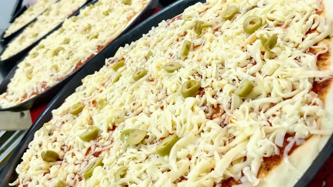 Opinii despre פיצה לה צ'צ'ה עפולה în עפולה - הסעדה