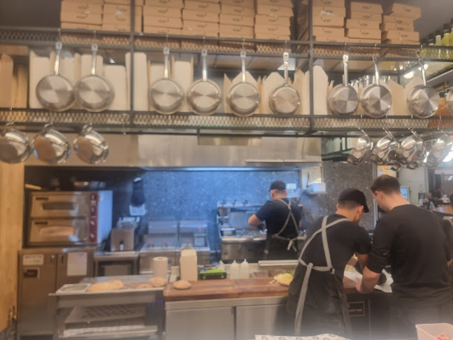 ג'אסט מיט JUST MEAT - בית שמש - בית שמש