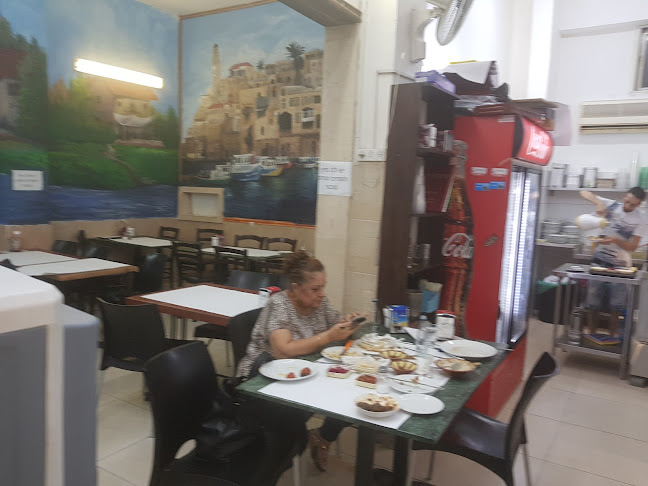 Opinii despre שיפודי זיקה în תל אביב-יפו - הסעדה