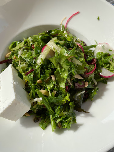 קפה נאדי - ירושלים