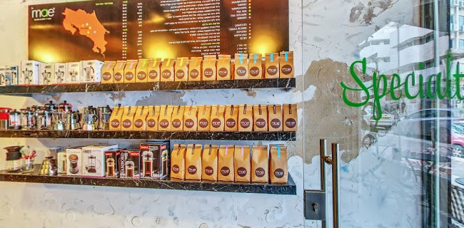 Opinii despre MAE Cafe în רמת גן - הסעדה