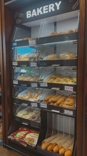 Opinii despre Shehab Brothers Bakery în שפרעם - הסעדה